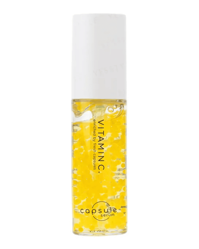 Vitamin C Capsule Serum