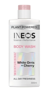 INEOS body wash