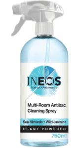 INEOS Antibac Spray