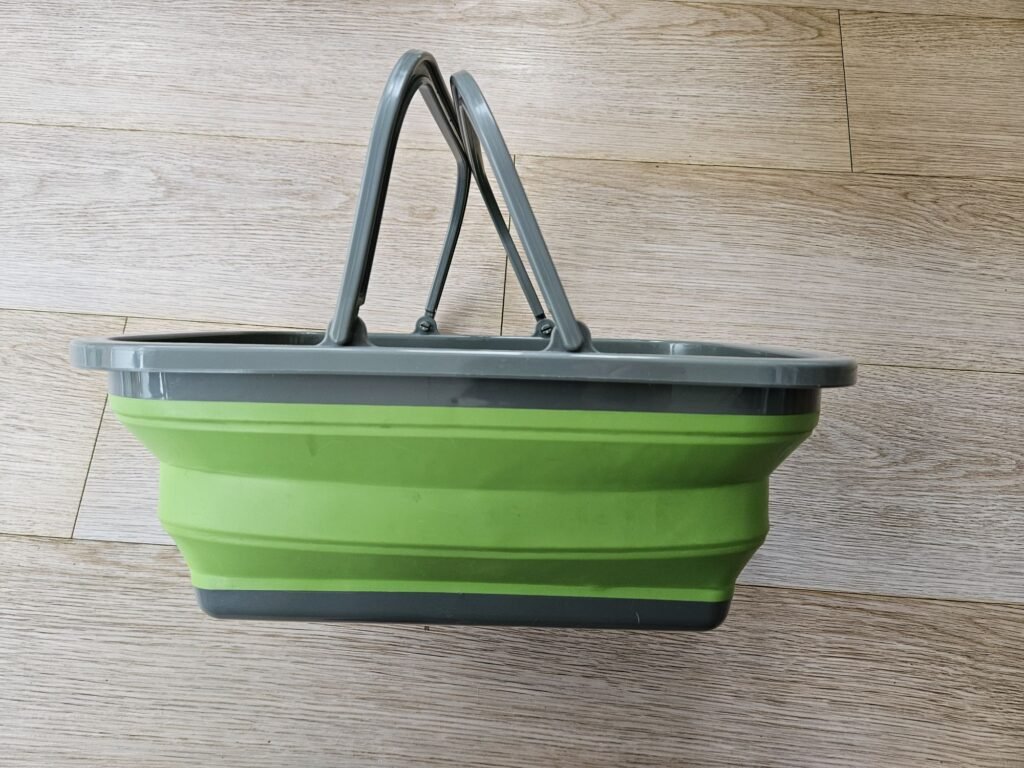 Example focus basket