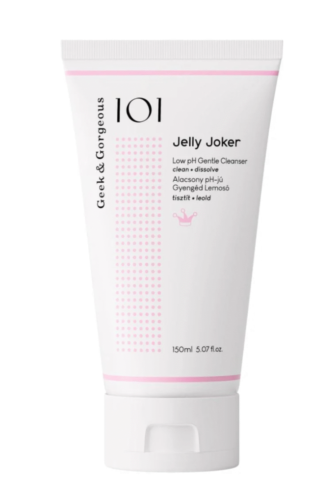 Jelly Joker Cleanser