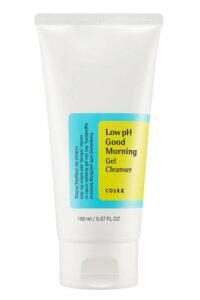 COSRX gel cleanser