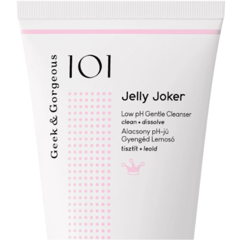 Image of Jelly Joker Cleanser Balm