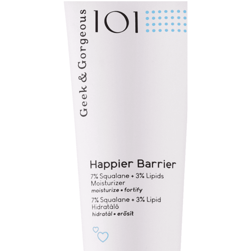 Happier Barrier Moisturiser