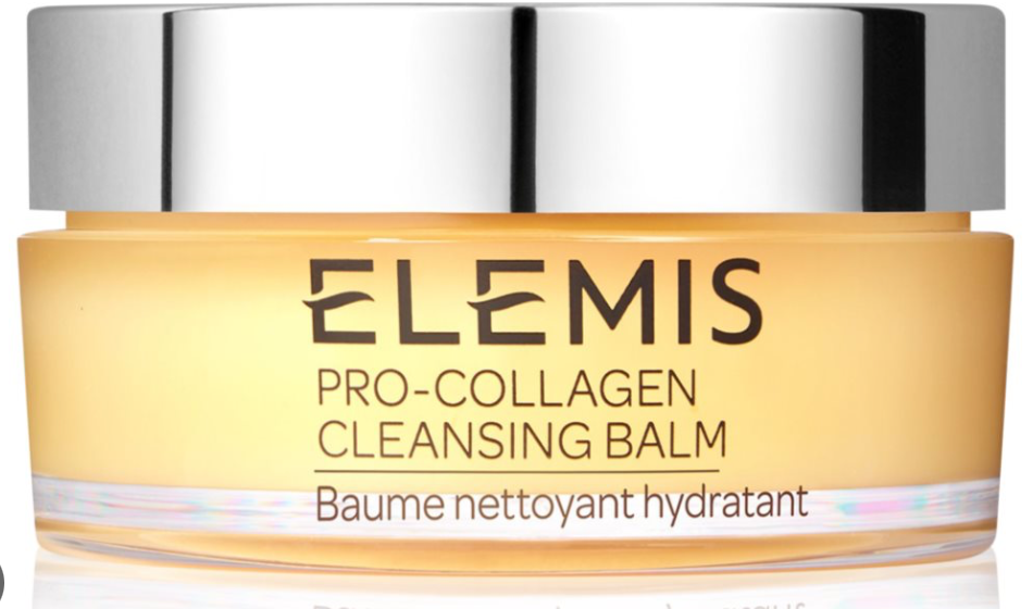 Elemis Cleansing Balm