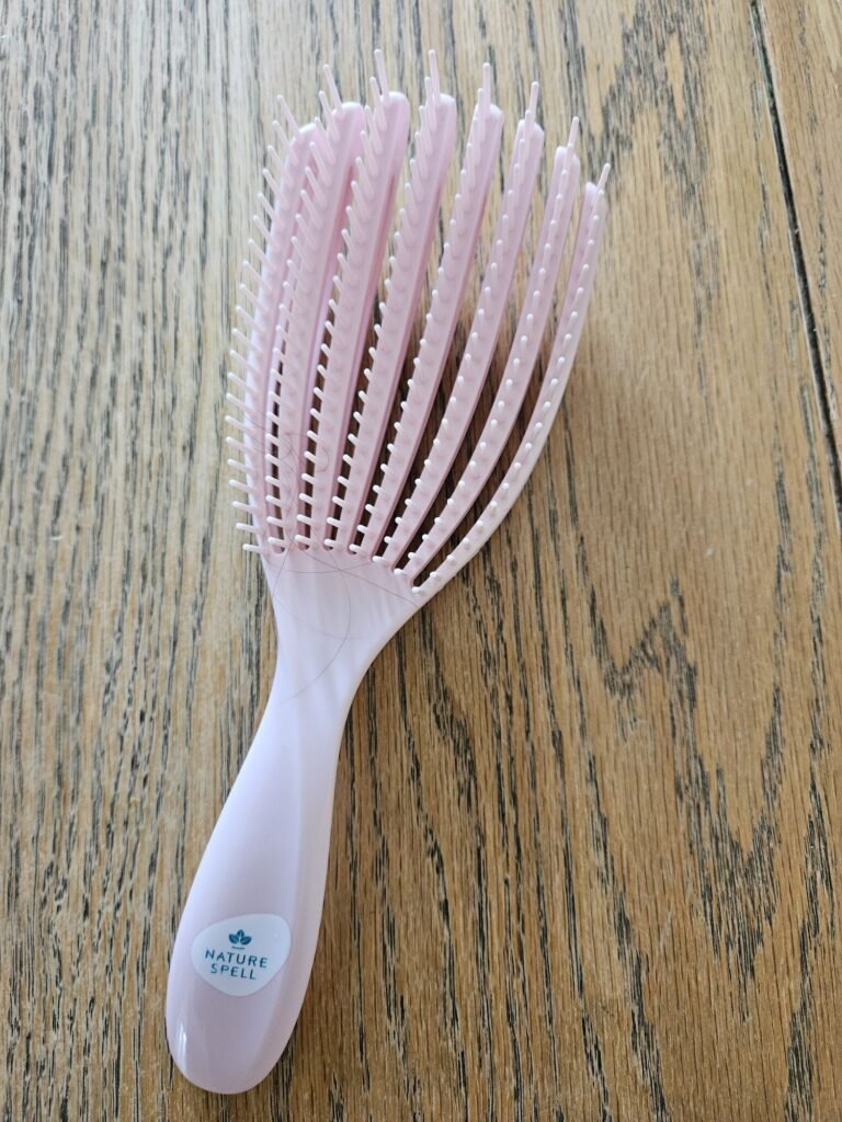 Nature Spell Hair Brush