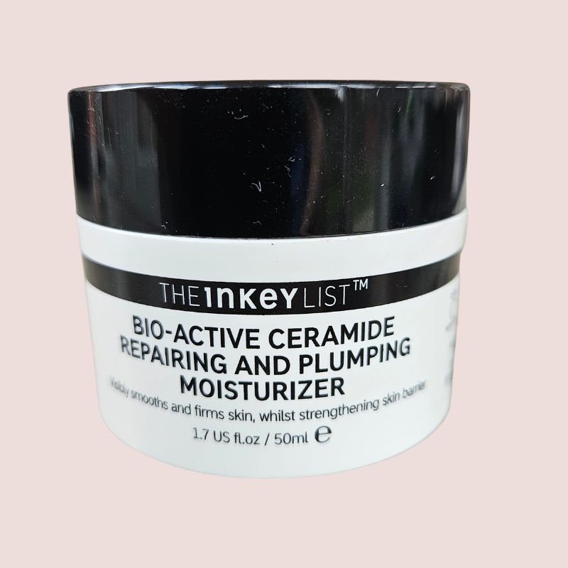 Ceramide Moisturiser