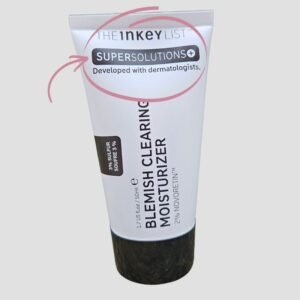 The Inkey List Supersolutions