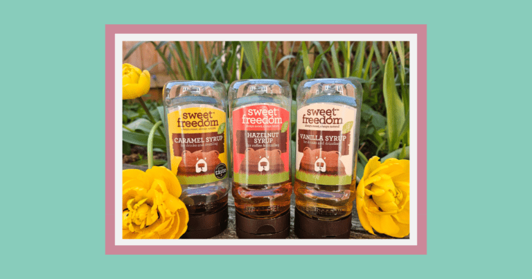 Featured Image Sweet Freedom Review