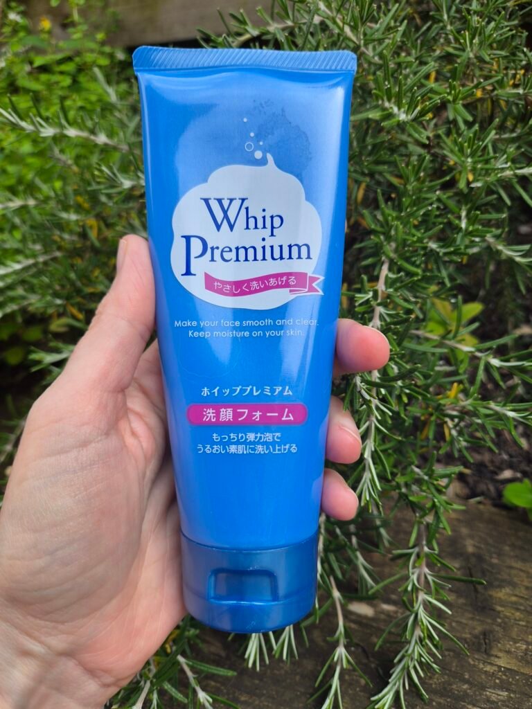 Whip Premium Cleanser
