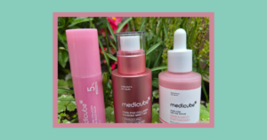 Medicube Youth Boost Bundle